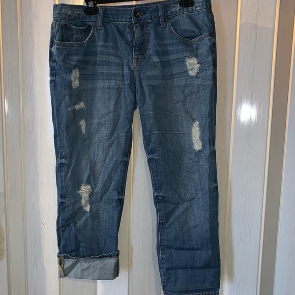 Refuje Ripped jeans - Picture 5 of 5